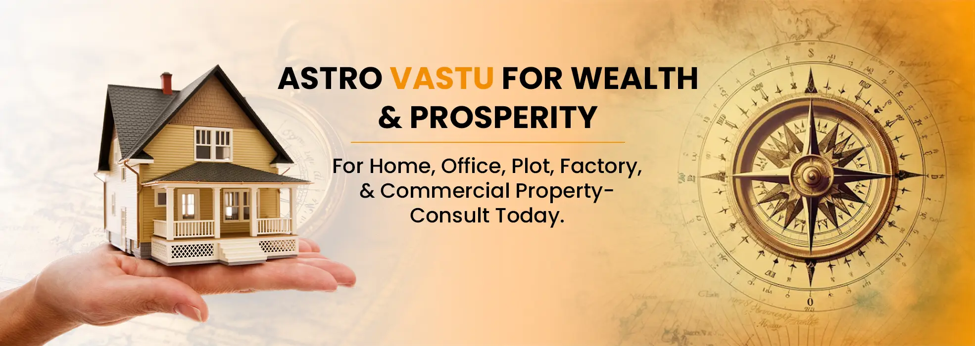 Vastu Principles for Prosperity