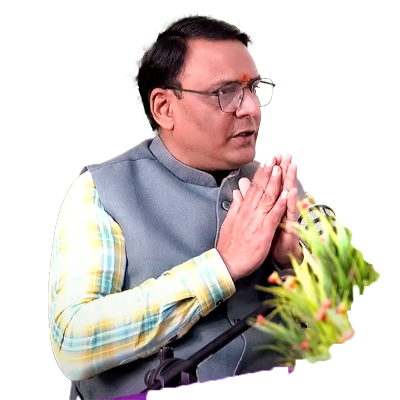 Dr. Abhishek Sharma