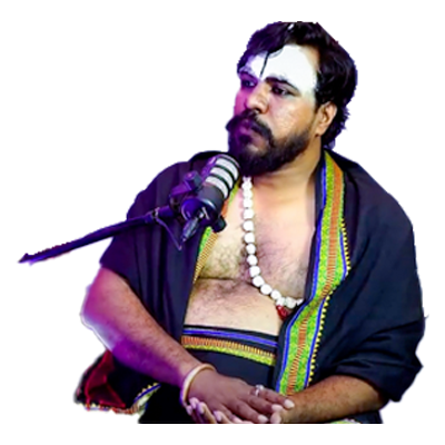 Baba Bhairav Veer