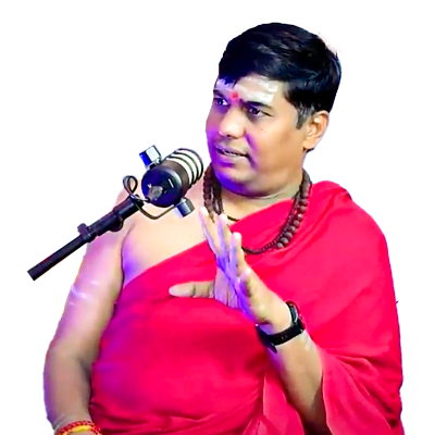 Swami Shri Parambanand Nath