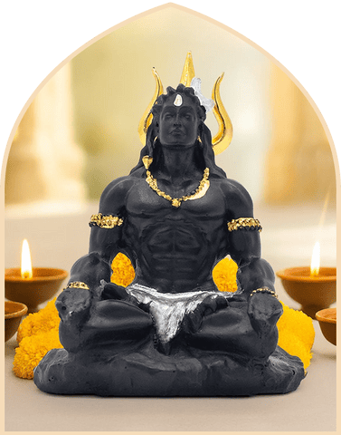 shiv ji